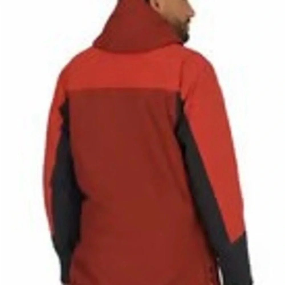 Ski-Doo deep powder